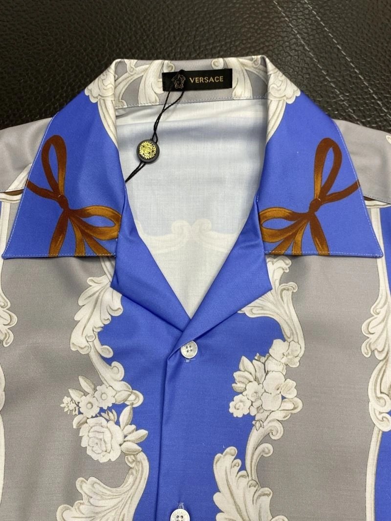 Unique Versace Shirts 175370