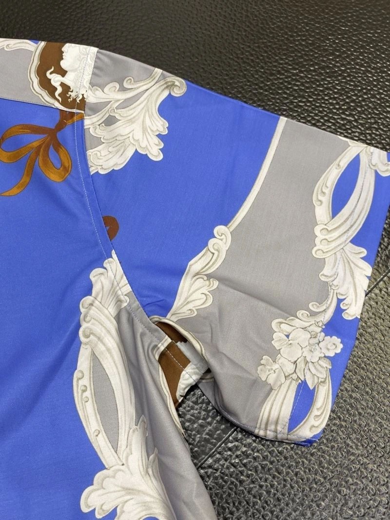 Unique Versace Shirts 175370