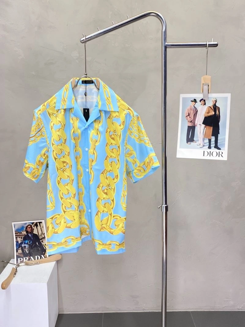 OnTrend Versace Shirts 175400