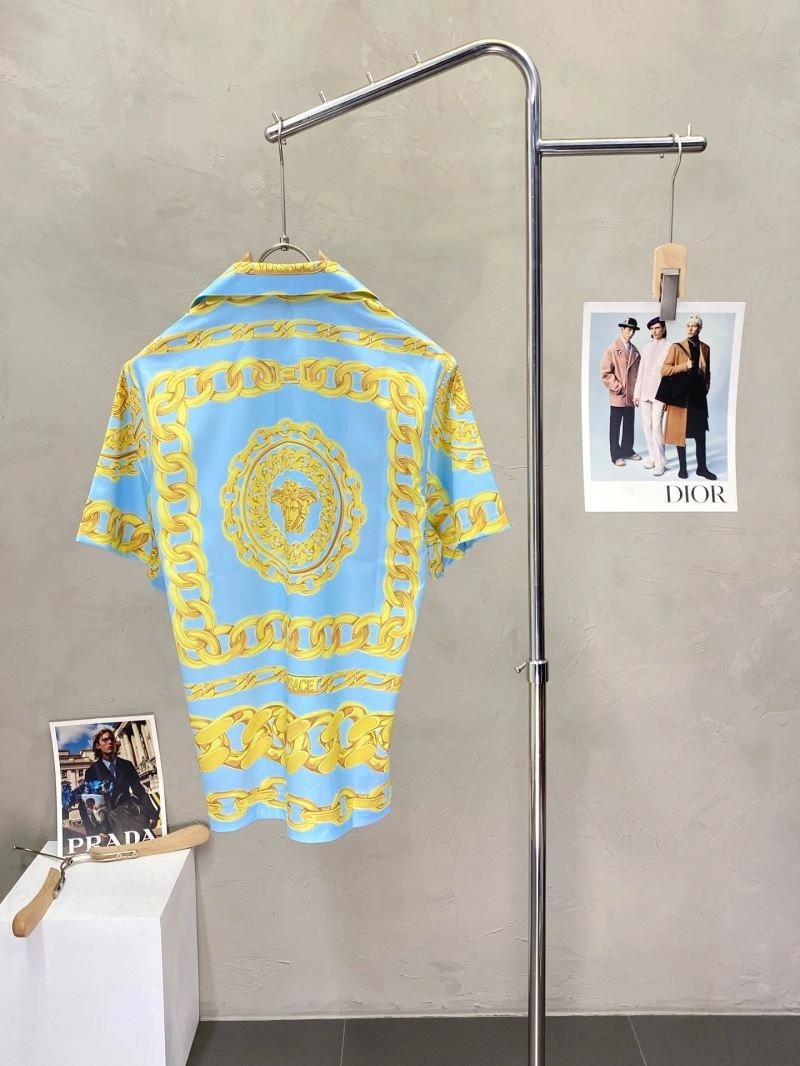 OnTrend Versace Shirts 175400