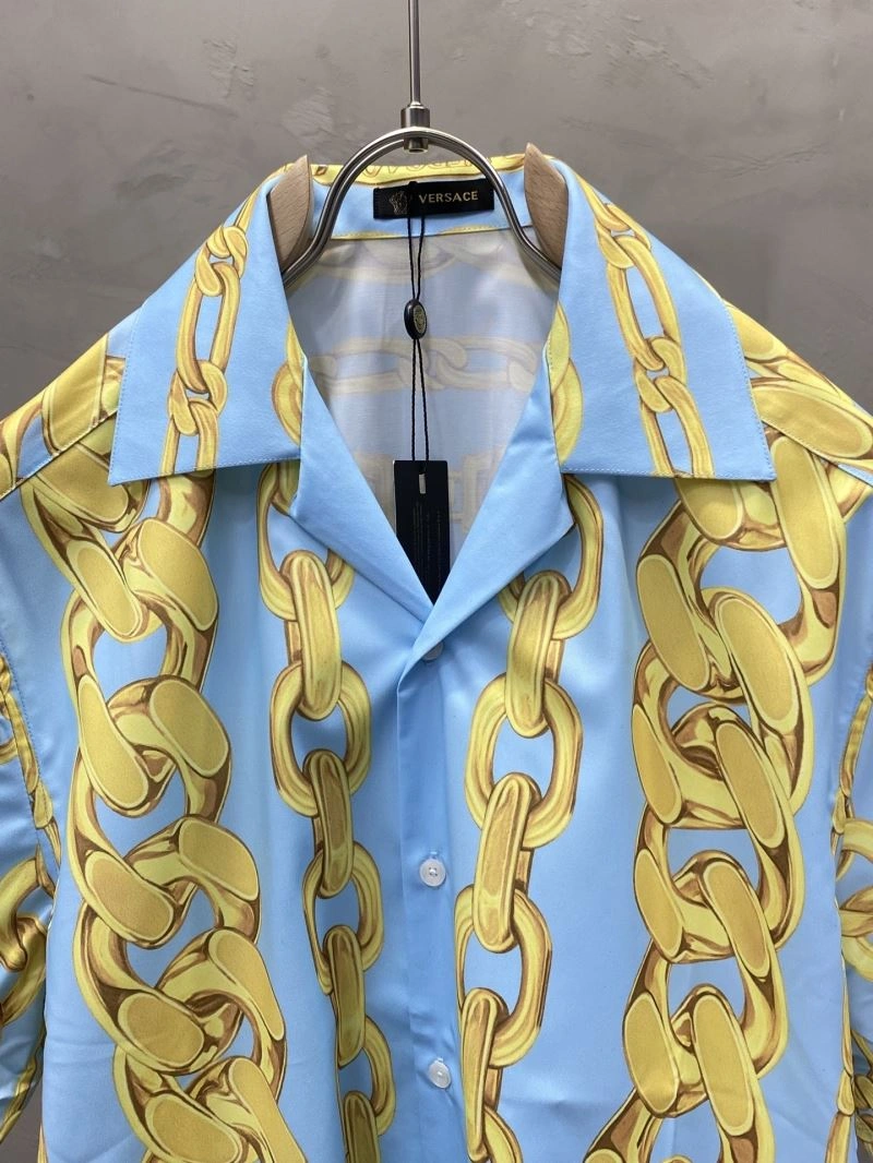 OnTrend Versace Shirts 175400