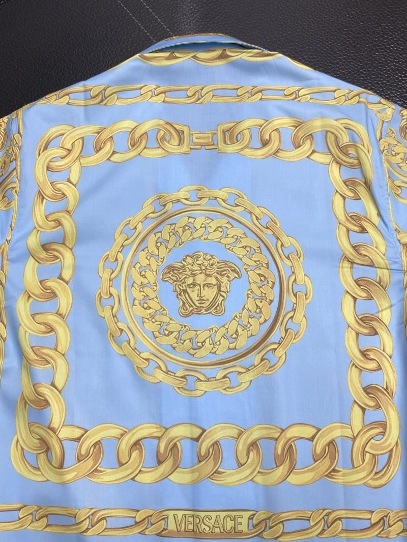 OnTrend Versace Shirts 175400