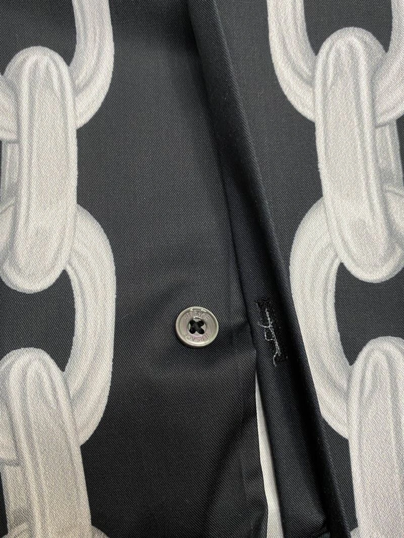 Versace Shirts Youthful 175369