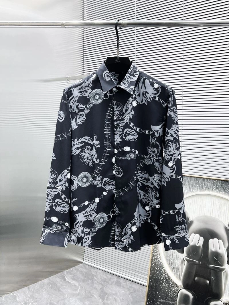 Upgraded Versace Shirts 175457