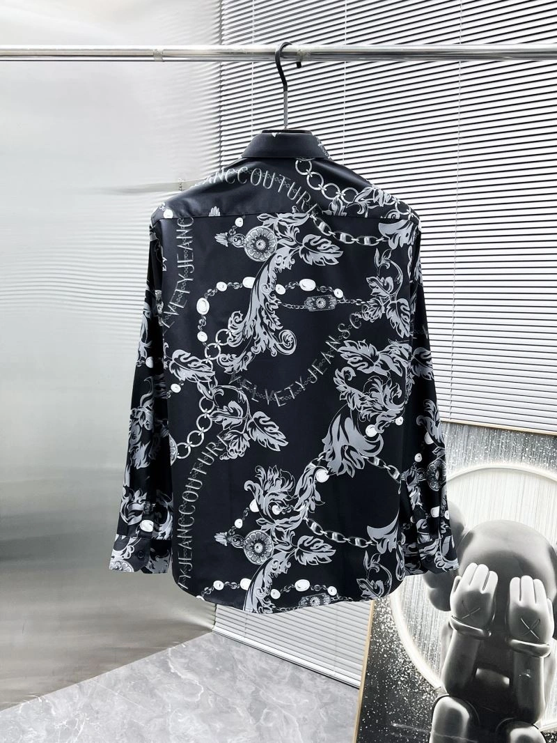 Upgraded Versace Shirts 175457
