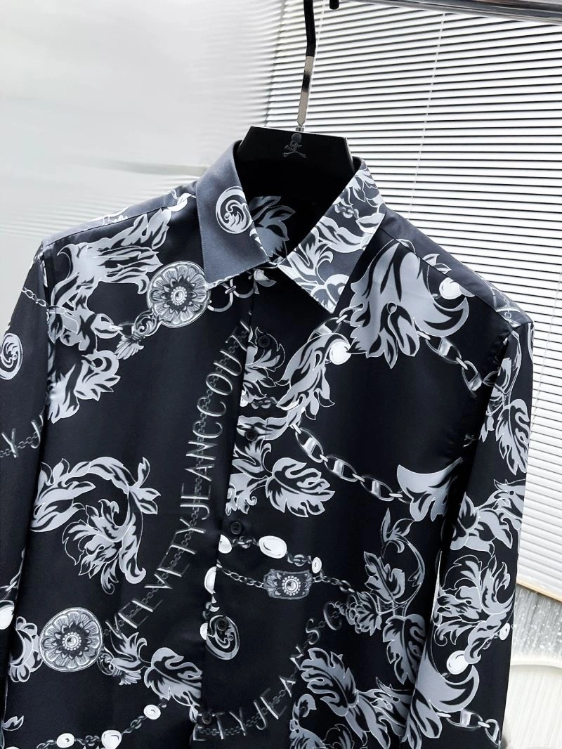 Upgraded Versace Shirts 175457