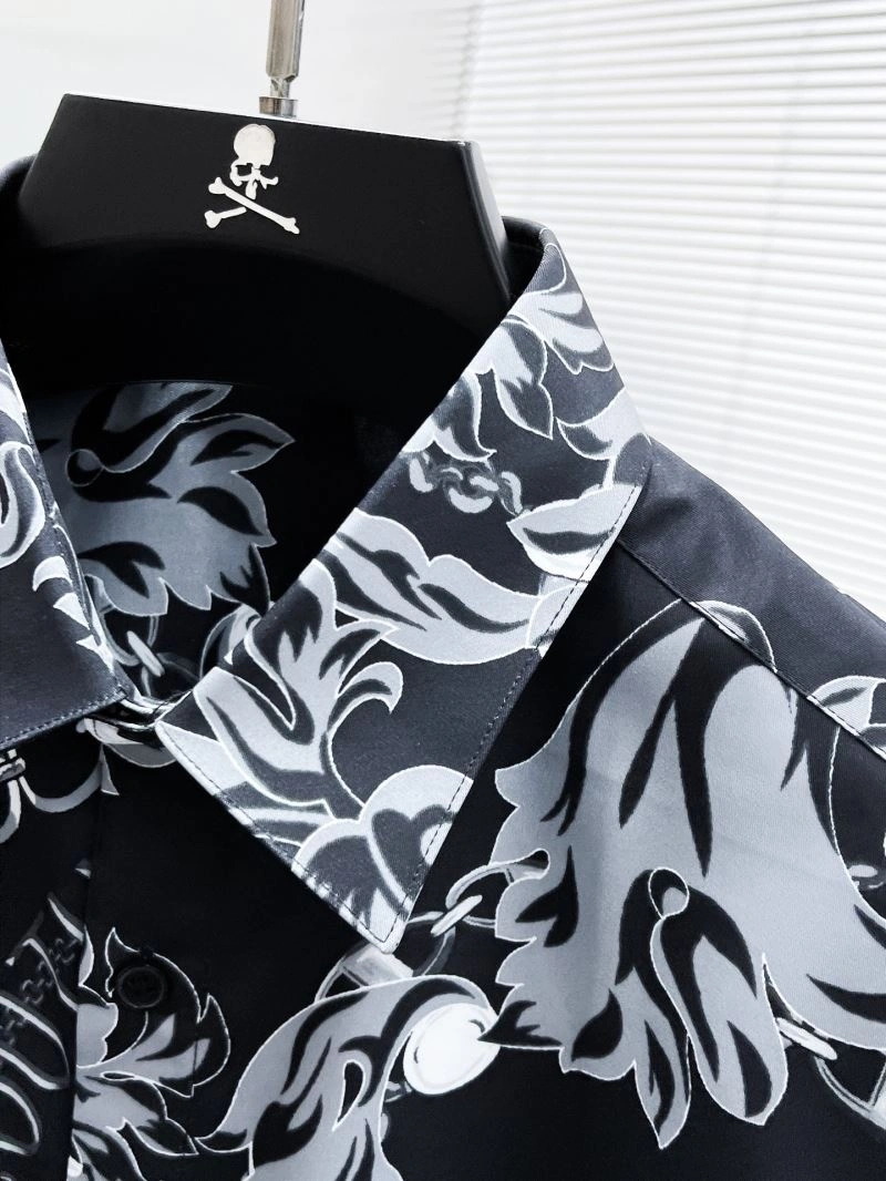 Upgraded Versace Shirts 175457