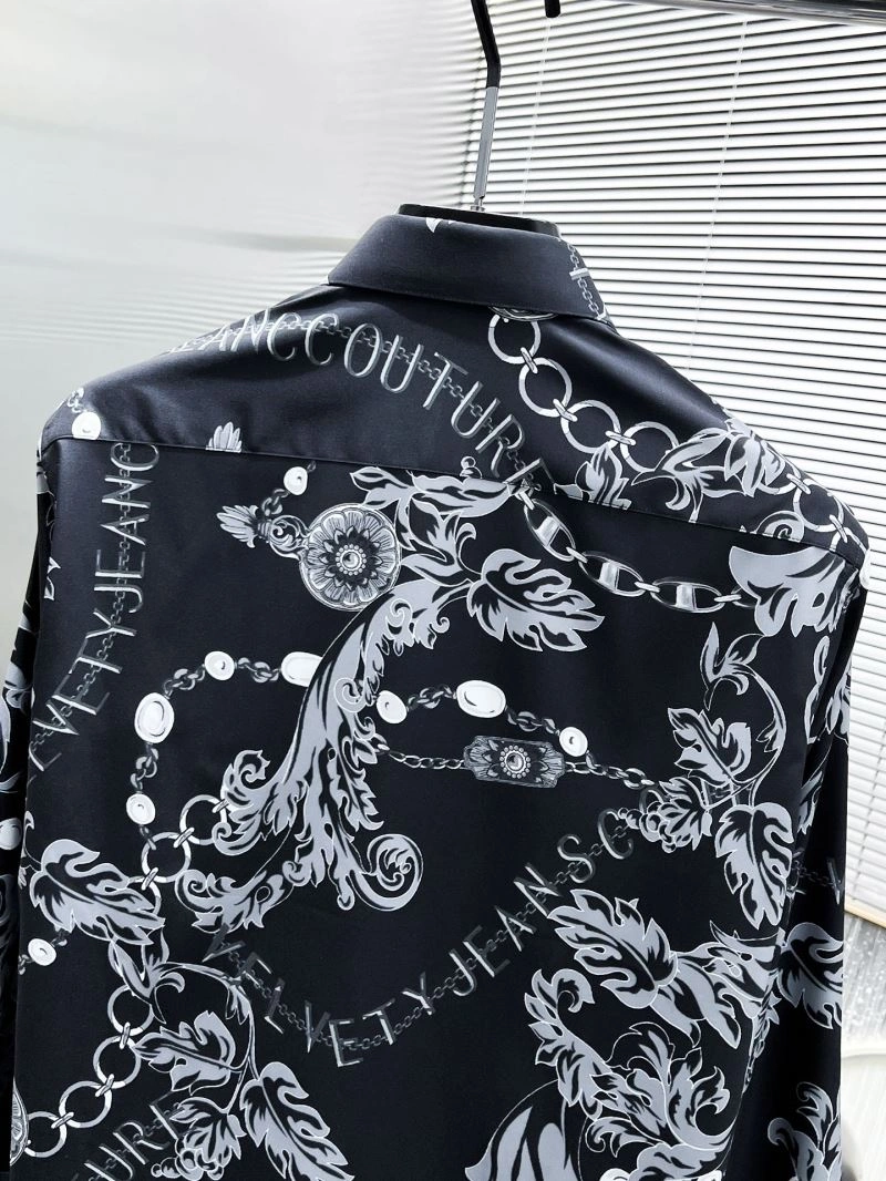 Upgraded Versace Shirts 175457