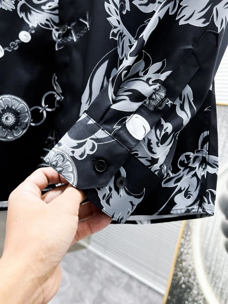 Upgraded Versace Shirts 175457