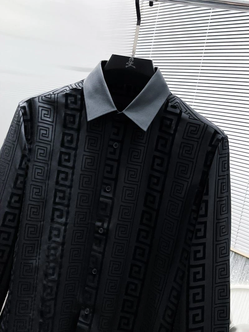 Versace Shirts Original 175368