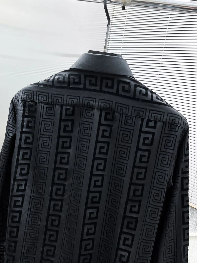 Versace Shirts Original 175368
