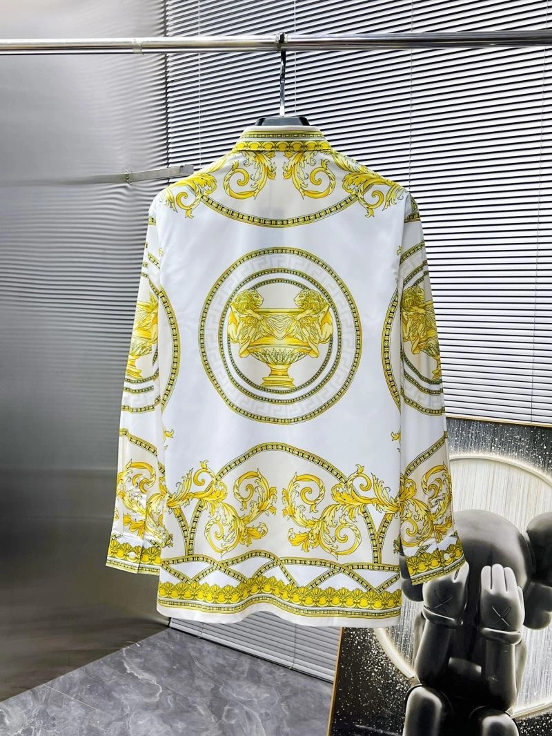 Durable Versace Shirts 175366