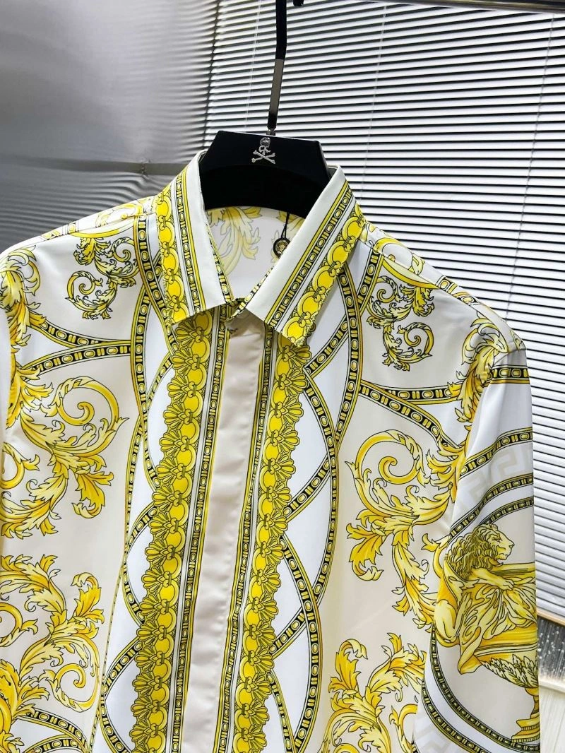 Durable Versace Shirts 175366