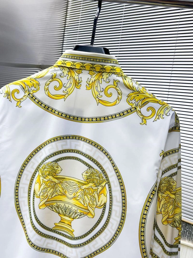 Durable Versace Shirts 175366