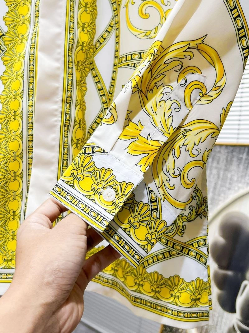 Durable Versace Shirts 175366