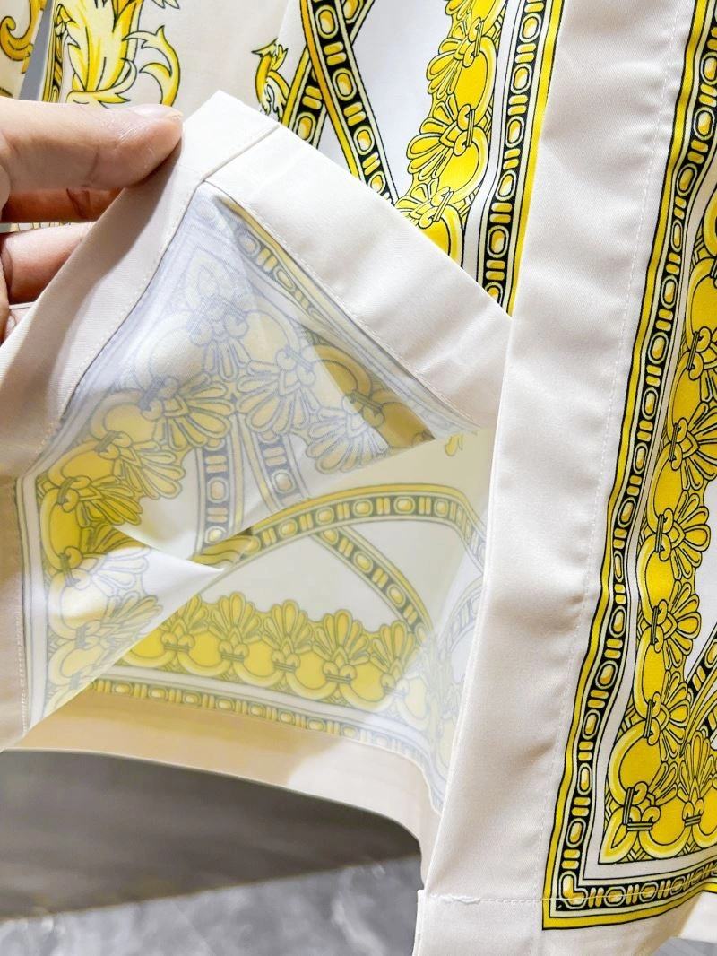 Durable Versace Shirts 175366
