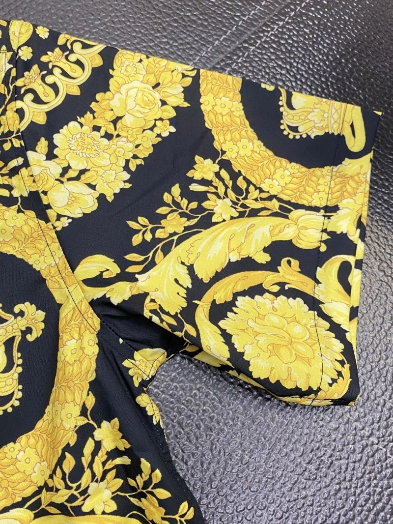 Classic Versace Shirts 175363
