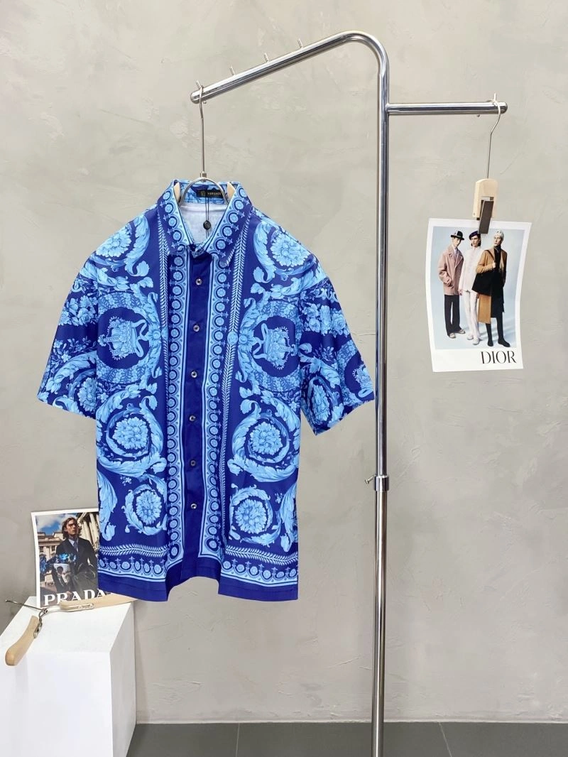 SunProtective Versace Shirts 175362