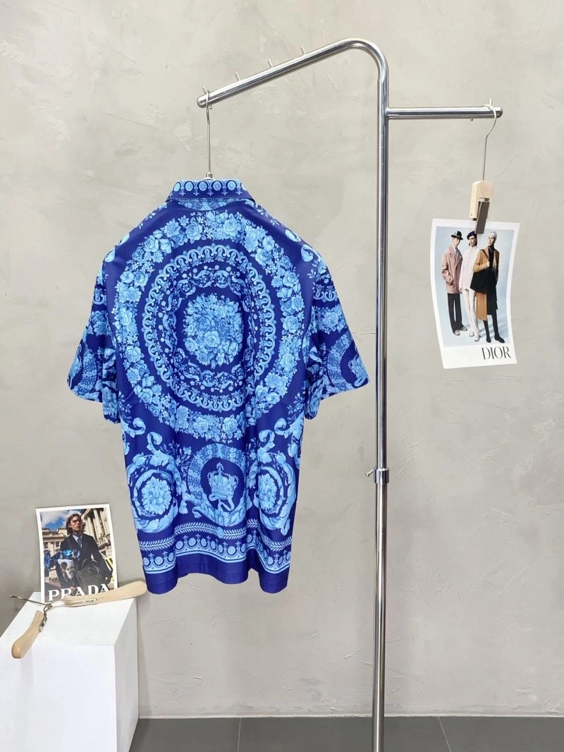 SunProtective Versace Shirts 175362