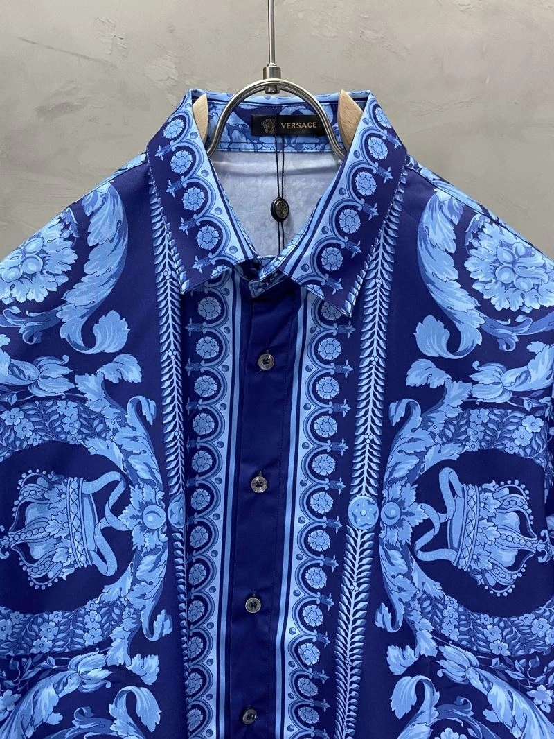 SunProtective Versace Shirts 175362