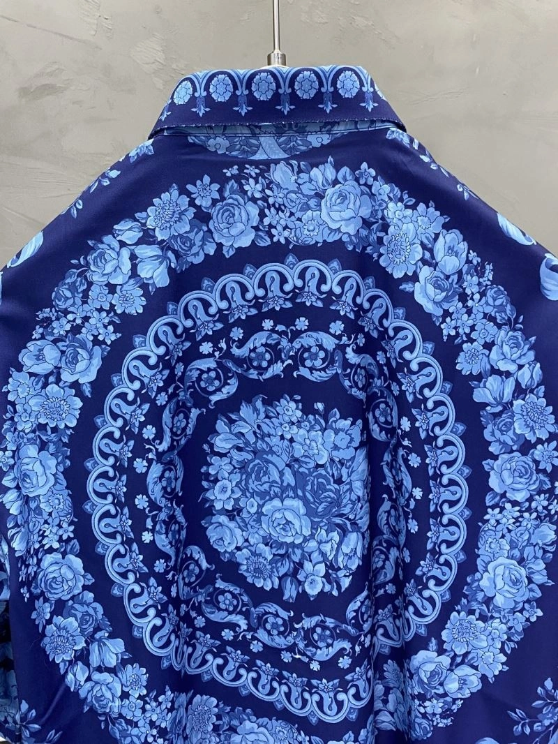 SunProtective Versace Shirts 175362