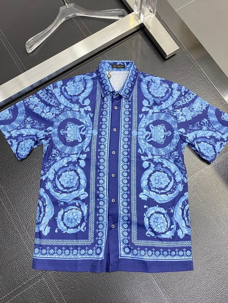 SunProtective Versace Shirts 175362