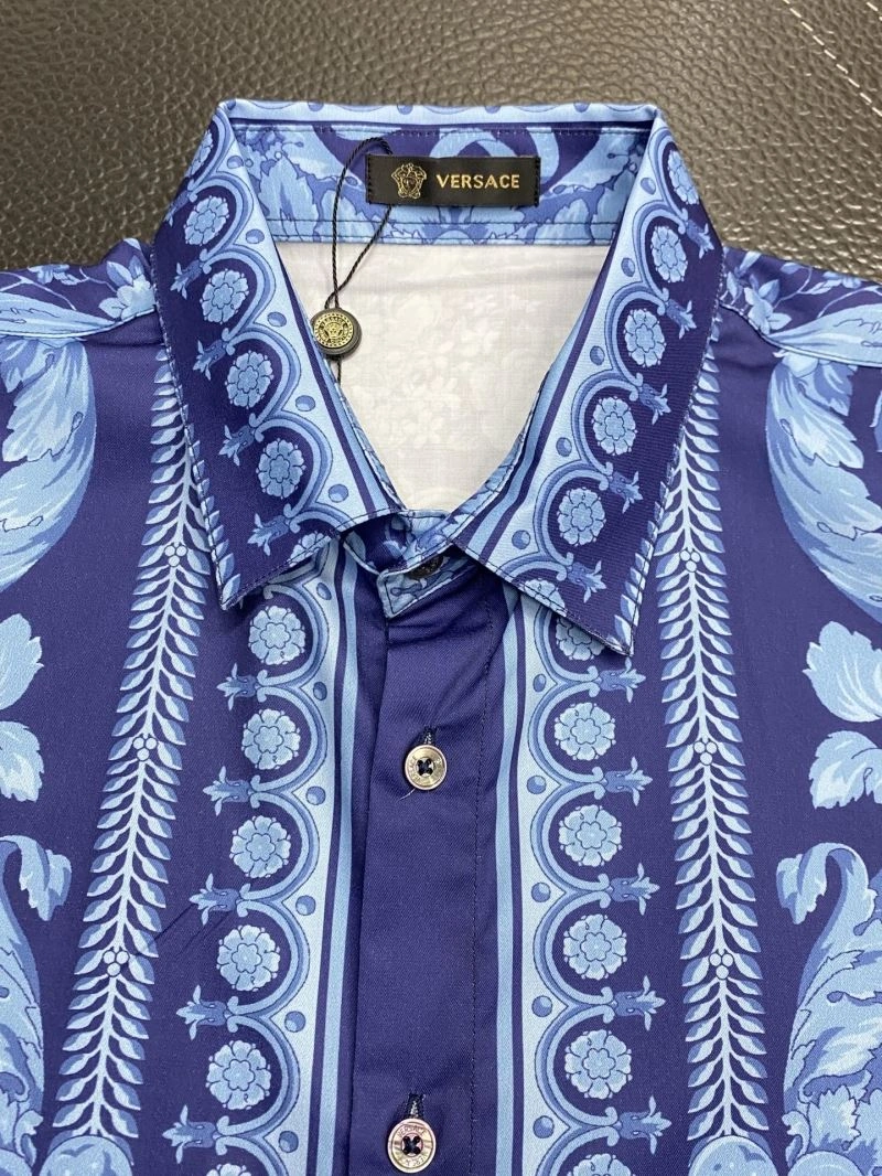 SunProtective Versace Shirts 175362