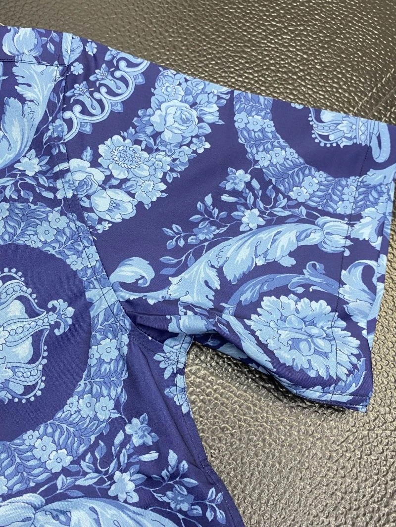 SunProtective Versace Shirts 175362