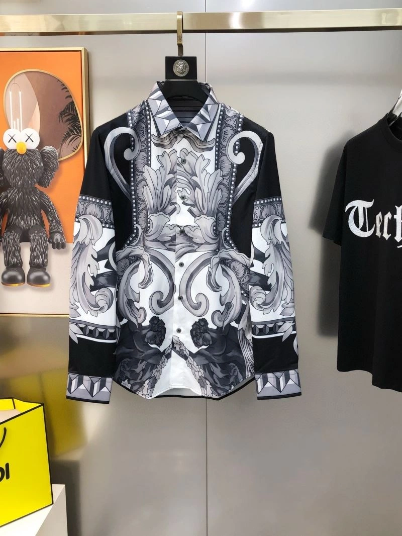 Versace Shirts Affordable 175278
