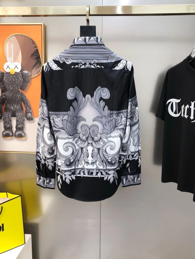 Versace Shirts Affordable 175278