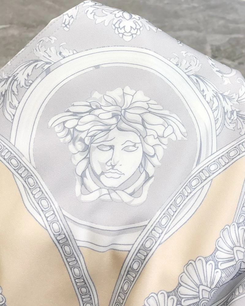 Breathable Versace Shirts 175271