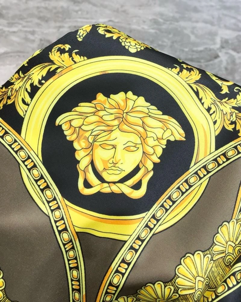 FlexibleFit Versace Shirts 175273