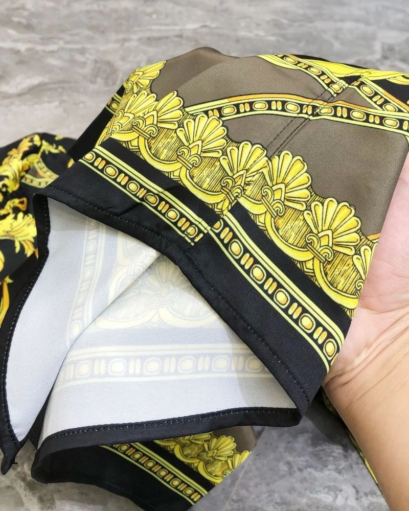 FlexibleFit Versace Shirts 175273