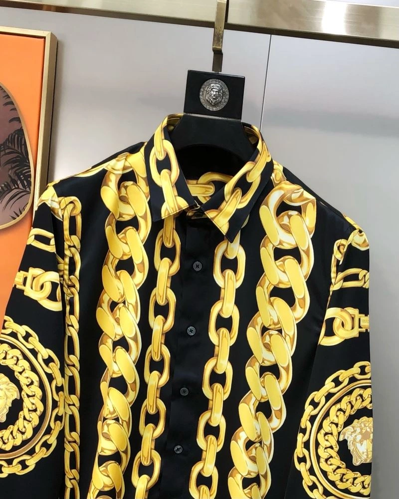 Affordable Versace Shirts 175318