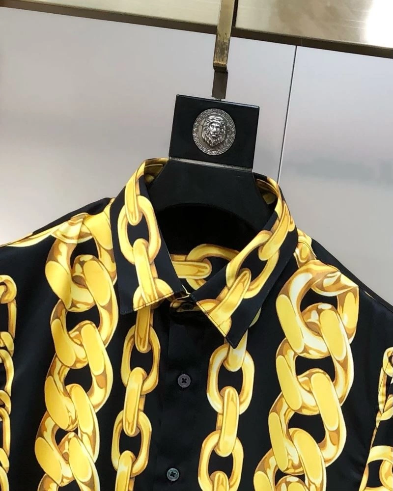 Affordable Versace Shirts 175318