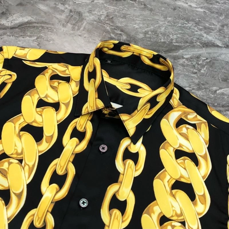Affordable Versace Shirts 175318