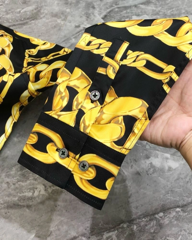Affordable Versace Shirts 175318