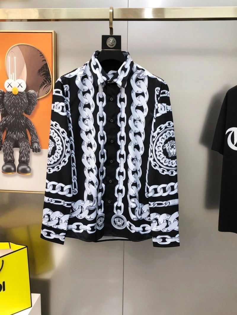 Versace Shirts BestValue 175270