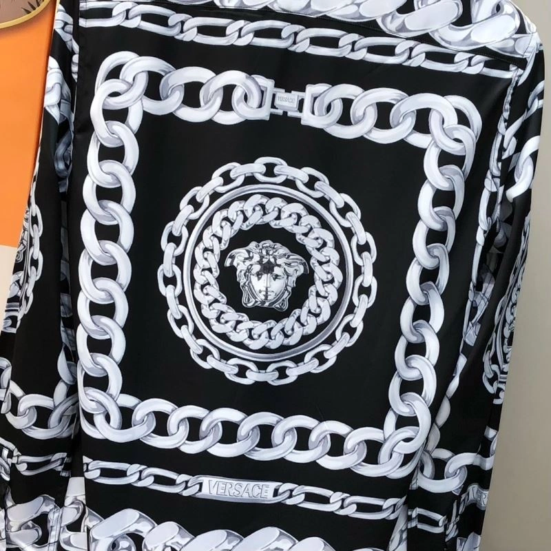 Versace Shirts BestValue 175270