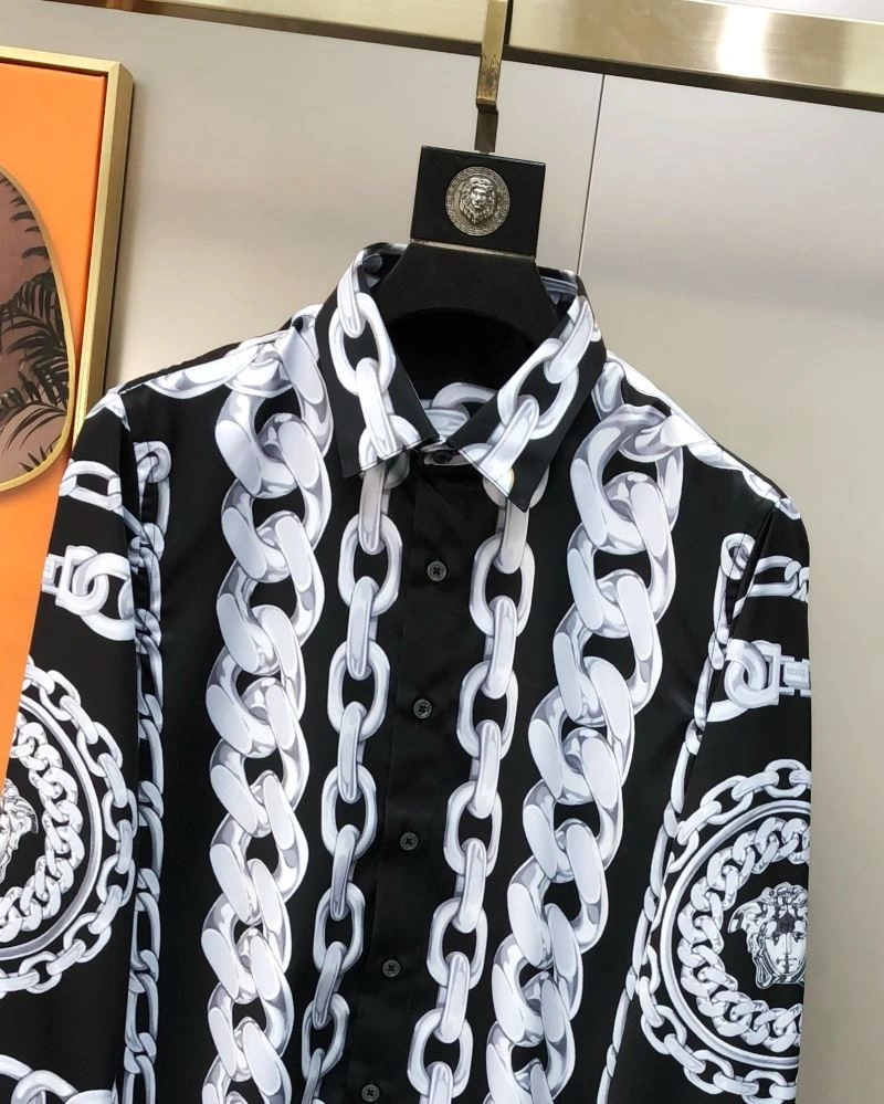 Versace Shirts BestValue 175270