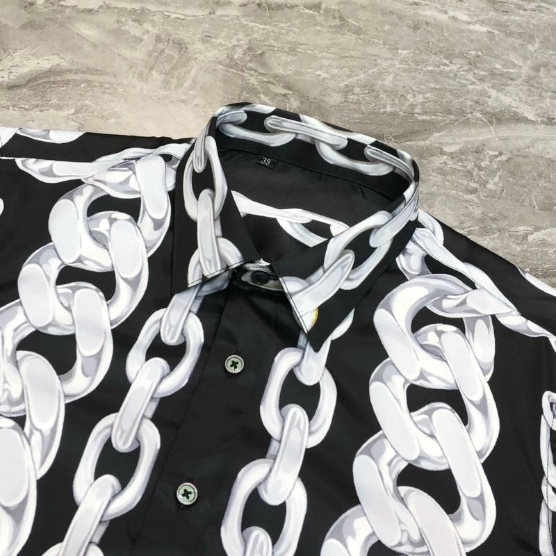 Versace Shirts BestValue 175270