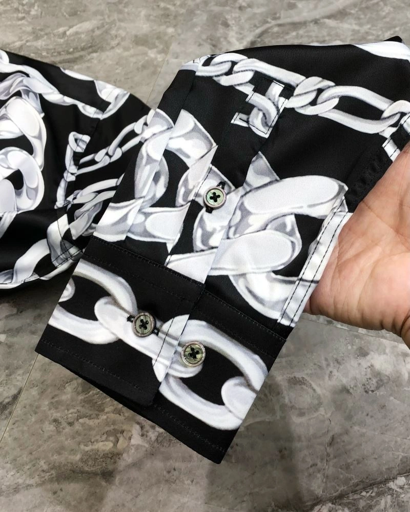 Versace Shirts BestValue 175270