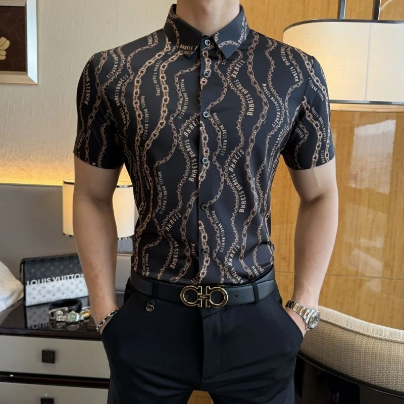Versace Shirts Unique 175272