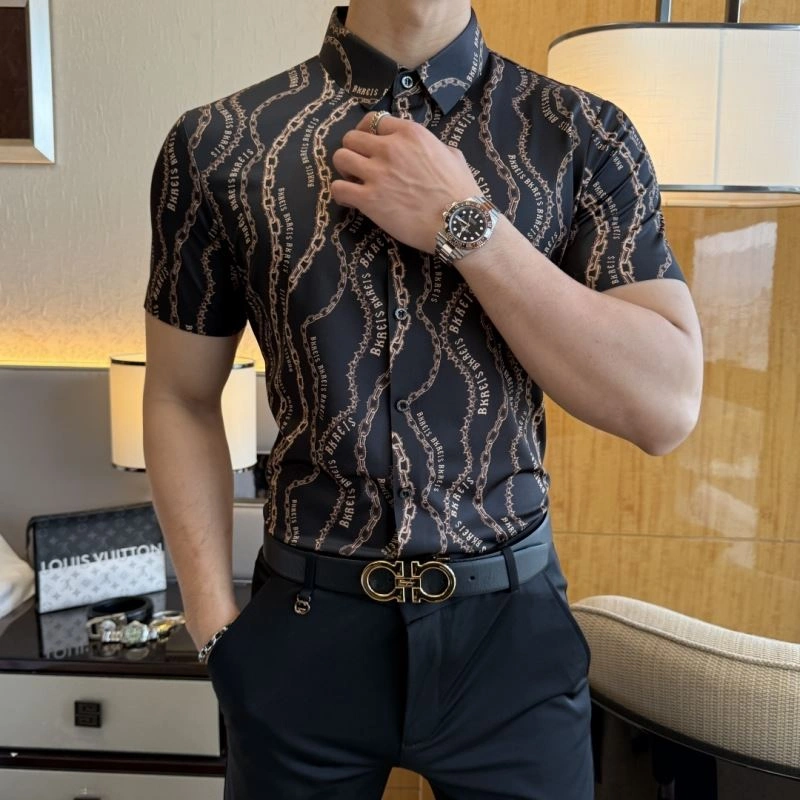 Versace Shirts Unique 175272