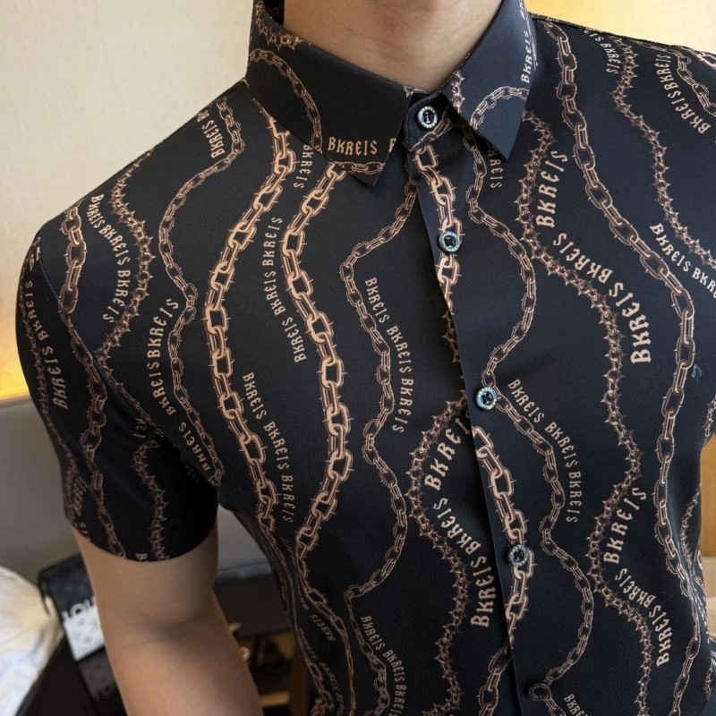 Versace Shirts Unique 175272