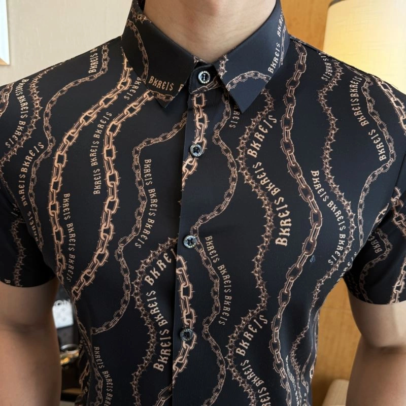 Versace Shirts Unique 175272