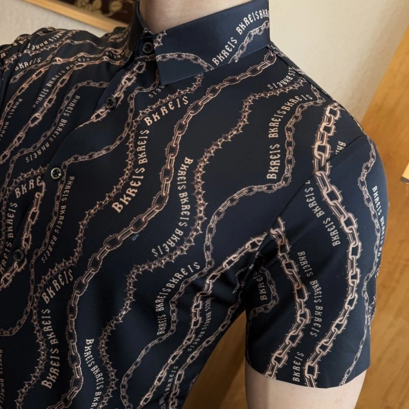 Versace Shirts Unique 175272