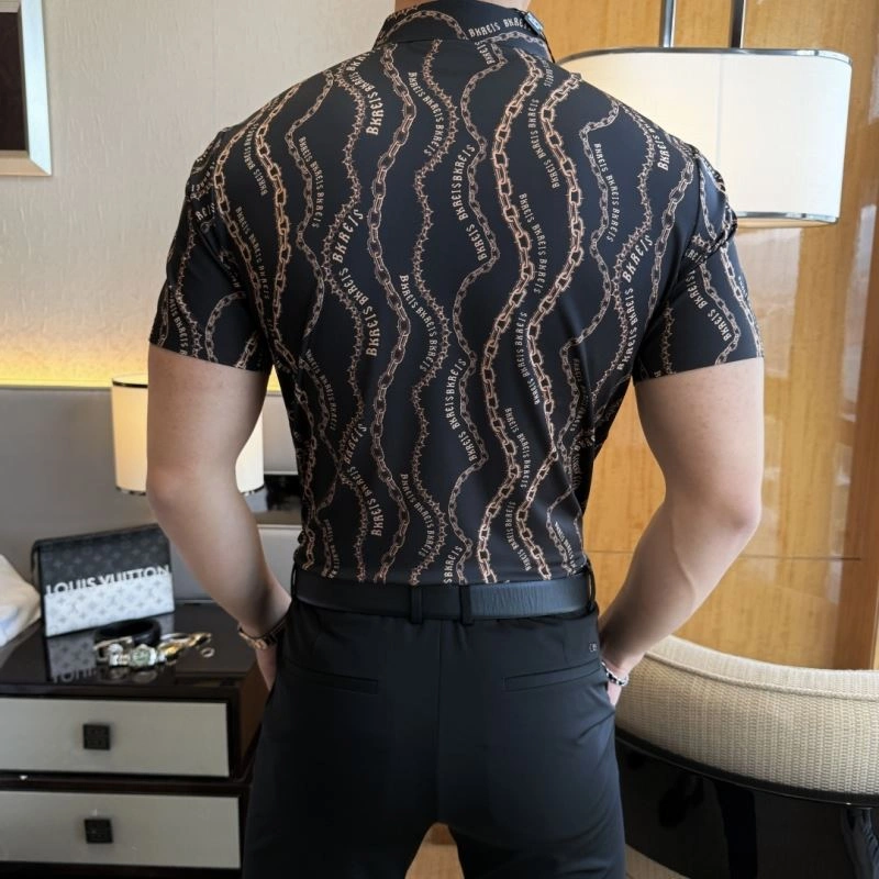 Versace Shirts Unique 175272