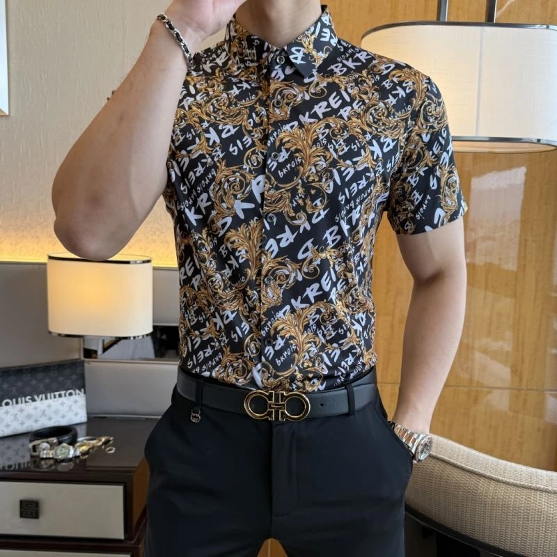 TimelessDesign Versace Shirts 175267