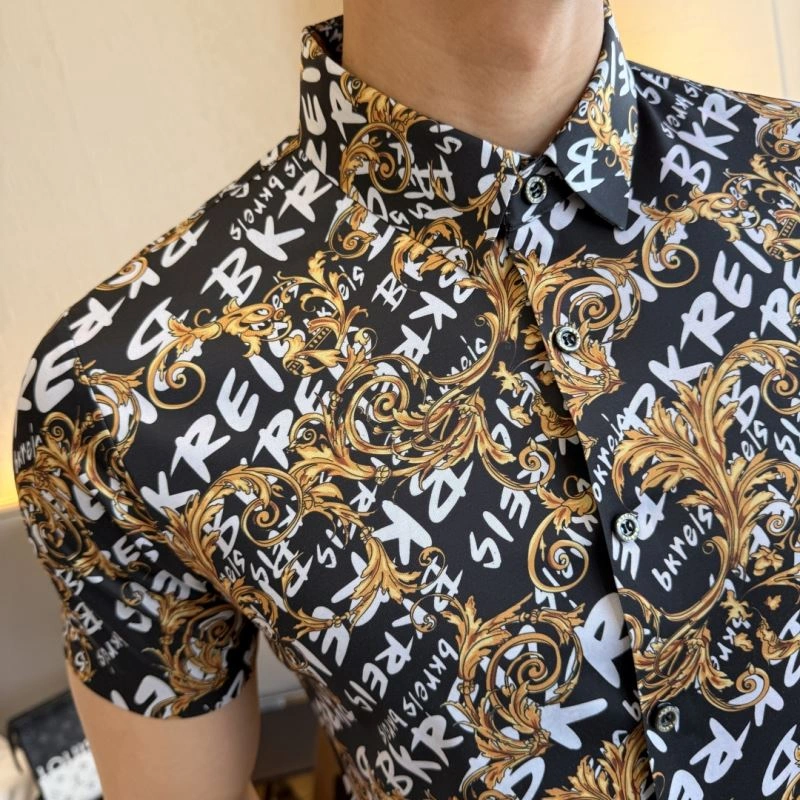 TimelessDesign Versace Shirts 175267